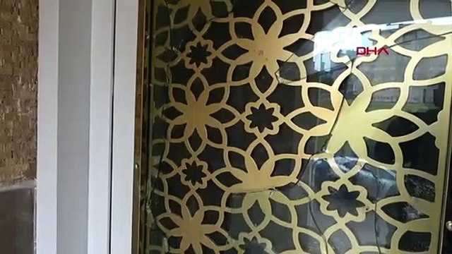 Sultangazi'de mahalleyi ayağa kaldıran olay