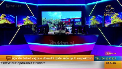 Aldo Morning Show: Ka gje me te rende se kjo