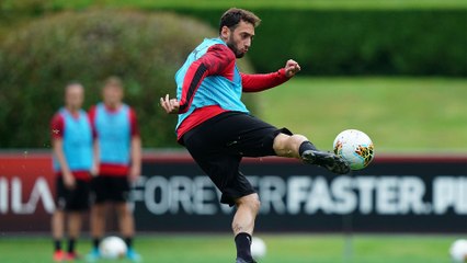 Dove eravamo rimasti: ecco la Serie A