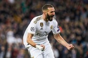 Real Madrid : top 10 des meilleurs buteurs toutes compétitions confondues