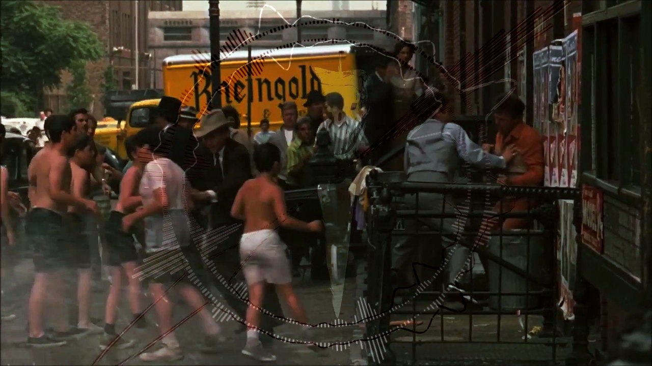 The Godfather Theme - Electro Swing Remix - Shizzle Nerds