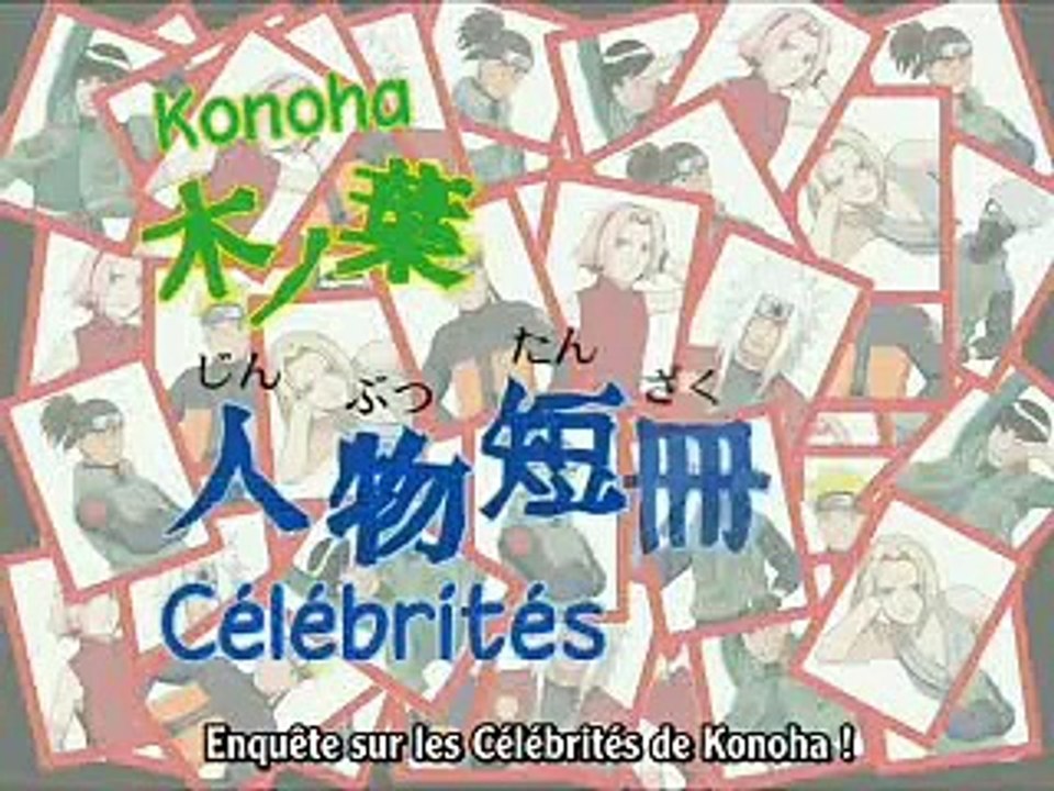 Naruto shippuuden 47 bonus vostfr