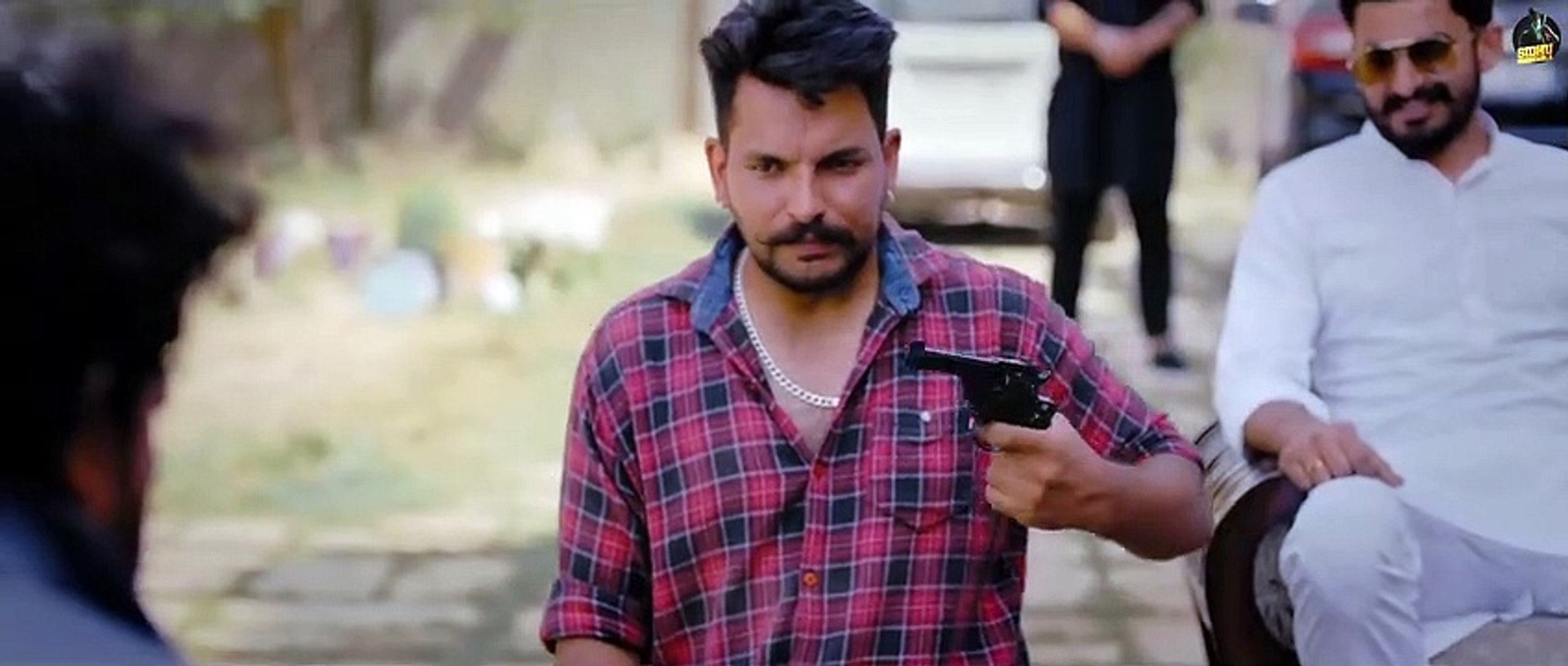 BAMBIHA BOLE (Official Video) Amrit Maan | Sidhu Moose Wala | Tru Makers | Latest Punjabi Songs 2020