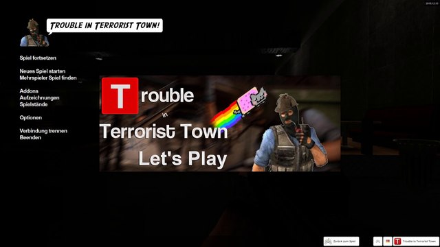 TTT Let's Play 91: Skywalkers Folterkeller