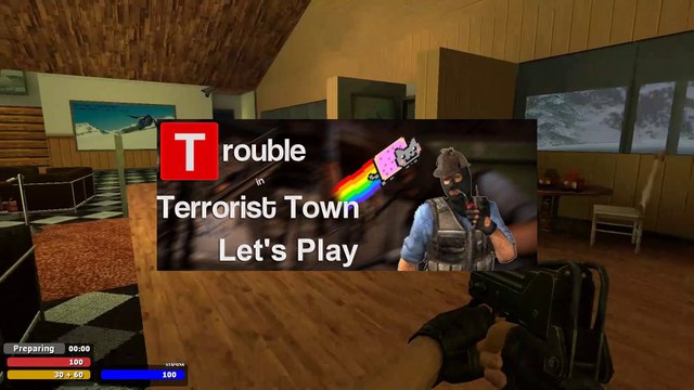 TTT Let's Play 96: Verkleidungsmeister Skywalker