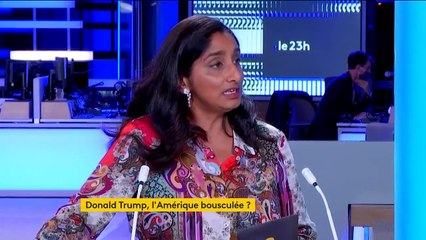 Etats-Unis : Donald Trump bousculé ?