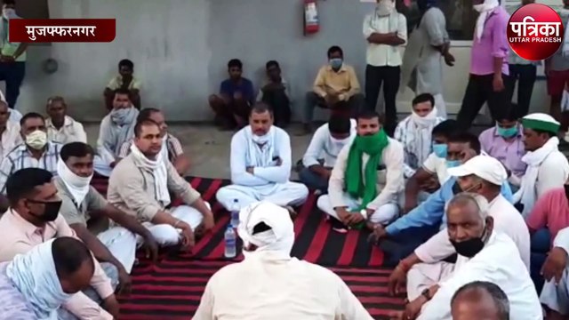 फैक्ट्री कर्मचारी की गयी जान, प्रशासन पर उठे गंभीर सवाल