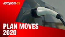 Plan Moves 2020: así son las ayudas para comprar un coche eléctrico