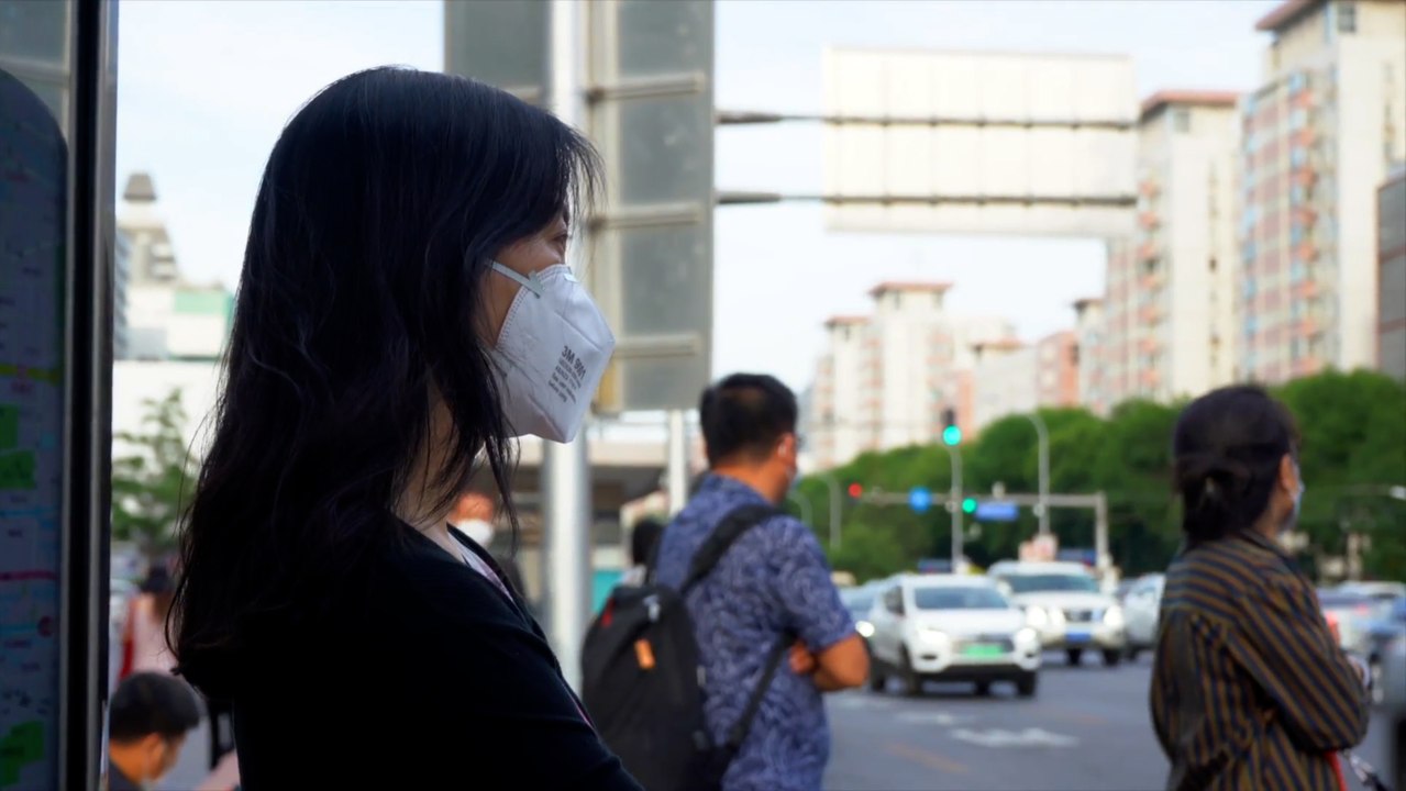 Pekín registra un total de 184 casos procedentes del rebrote