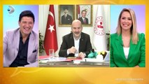 İçişleri Bakanı Süleyman Soylu yeni kimlik kartlarını anlattı