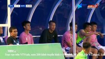 Toàn cảnh 22 phút vỡ sân Hà Tĩnh - Cả thế giới cũng phải choáng váng với bóng đá Việt - NEXT SPORTS