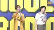 [IDOL RADIO] Kim Hyun Soo&Jo Yong Geun - Journey For Myself 20200619