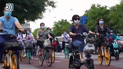 Pekín registra un total de 184 casos procedentes del rebrote