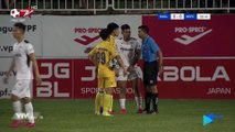 Văn Thanh nói gì sau khi giúp HAGL hạ gục DNH Nam Định tại V.League 2020- - NEXT SPORTS