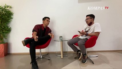 Perjalanan Indra Sinaga: Ngeband Bareng Raffi Ahmad, Cabut dari Lyla, Gabung ADA Band