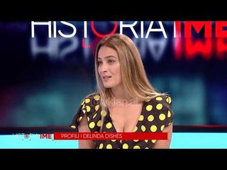 Delinda Disha: Cdo gje e bej me mish dhe me shpirt, qe ta kenaq sa me shume publikun