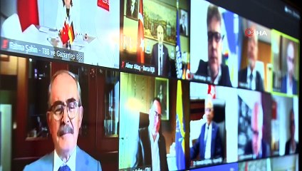 Bursa, Almanya ile işbirliğine hazır
