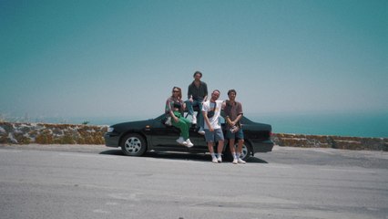 Tomás Adrião - Passo A Passo