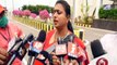 YCP MLA Roja Sensational Comments on TDP Chandrababu | RajyaSabha Politics 2020 | E3 Talkies