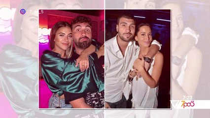 7pa5 - Thashethemet e botes se showbizit - 19 Qershor 2020 - Vizion Plus