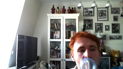 Wiwi égratigne "j'ai bien perdu"