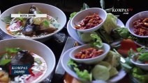 Kuliner Khas Jambi, Tempoyak Durian