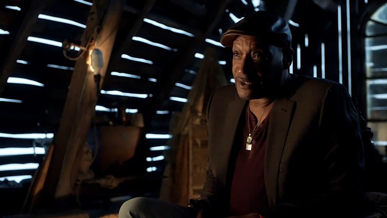 Eli Roths History of Horror St.01x03 - Slashers parte 2