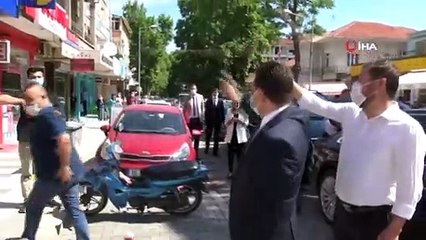 Sındırgı’ya biyolojik arıtma tesisi