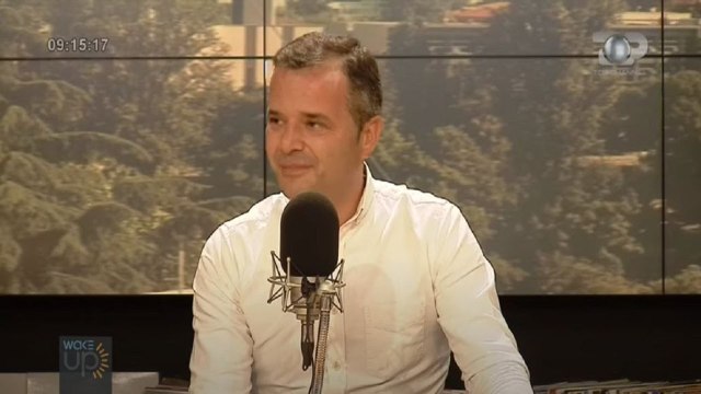 Wake Up/ Rinis Kampionati i Minifutbollit. Fituesit shkojnë në Champions dhe Evropian