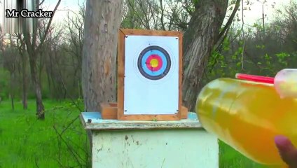 how to make an airsoft machine gun - Mr Cracker