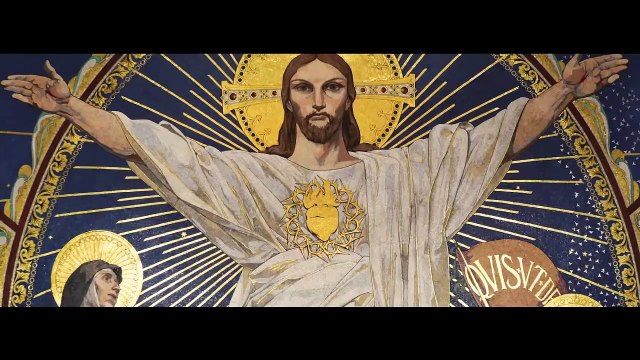 Cœur Brûlant Film Bande-Annonce