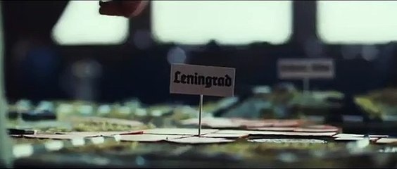 La Bataille de Leningrad  Film