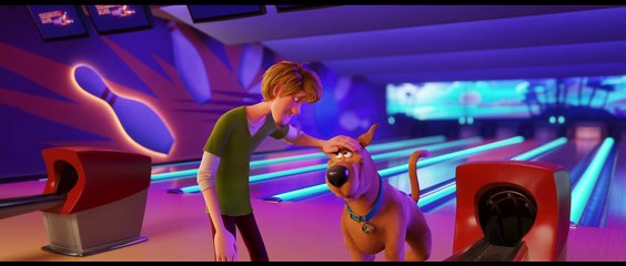 SCOOBY! Film Bande Annonce