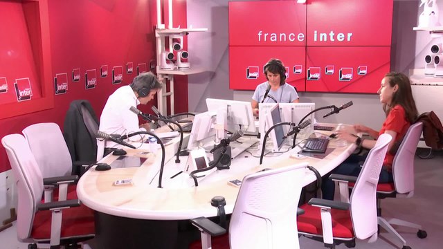 Une allocution à distance sociale - La Chronique de Bruno Donnet
