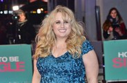'I was paid to be bigger': Rebel Wilson claims film bosses tried to make her gain weight