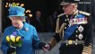 Romantic Royals? Queen Elizabeth & Prince Phillip Rarely Hold Hands; Here’s Why!