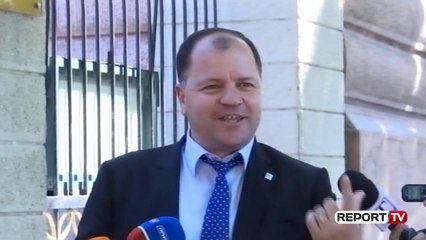 'Do ta nxjerr lakuriq'/Maliqi: Letrat u hapën, kam video kundër Ramës! E di ai dhelprën me dy koka