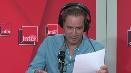 Anne Hidalgo est la reine des punks - Tanguy Pastureau maltraite l'info