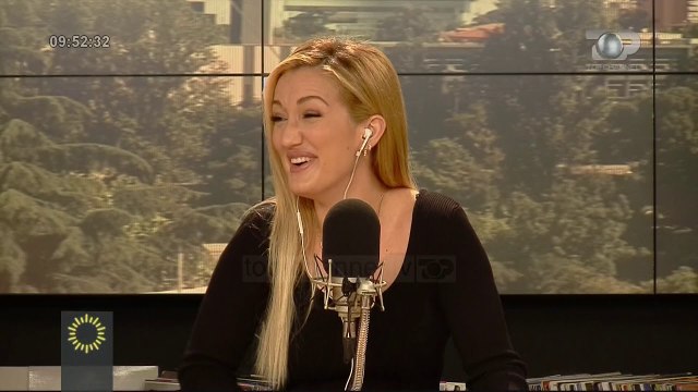 Wake Up/ Ana Kaçinari: Ja pse babai, Alfred Kaçinari nuk më la të bëhesha këngëtare