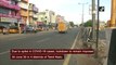 Lockdown continues in 4 districts of Tamil Nadu including Chennai