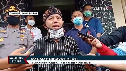 Staf Pukul Pegawai Hotel, Anggota DPRD Jabar Meminta Maaf dan Ingin Berdamai