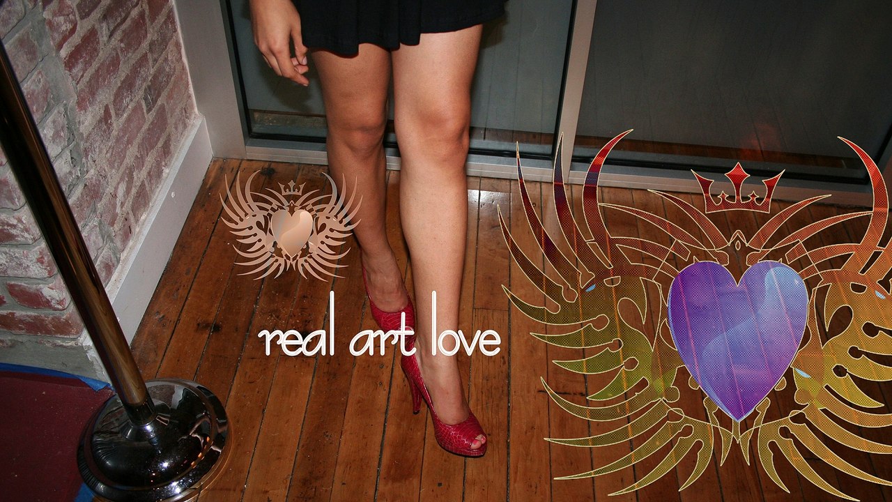 Art Love presents Deep House Concepts [Remixed]
