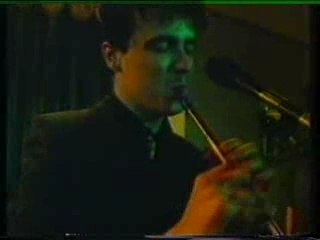 The Pogues - Waxie's Dargle