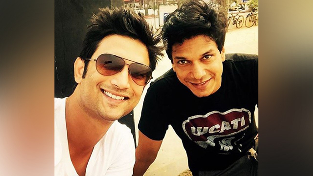 Sushant Singh Rajput के Close Friend Mahesh Shetty ने तोड़ी चुप्पी, कही ये बात |सुशांत सिंह |Boldsky