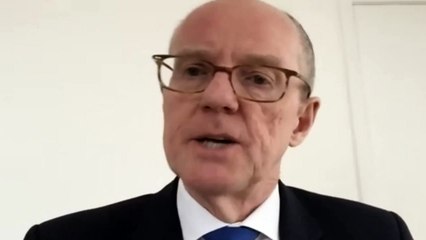 Gibb: 'We don't want any child to miss out on education'