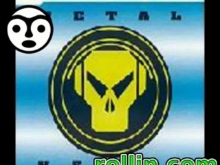 Goldie - Kemistry (Synthetic 1993) | Classic Drum & Bass Track 🎶