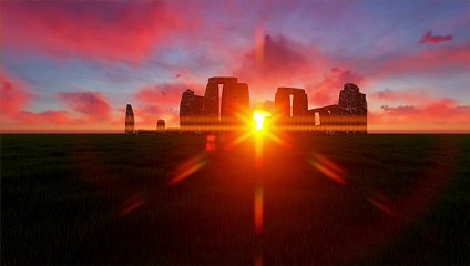 Descubre los Misterios de Stonehenge y su Magia en Cada Solsticio 🌞