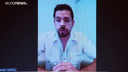 "Chantagem por despedimento" nos céus da Europa