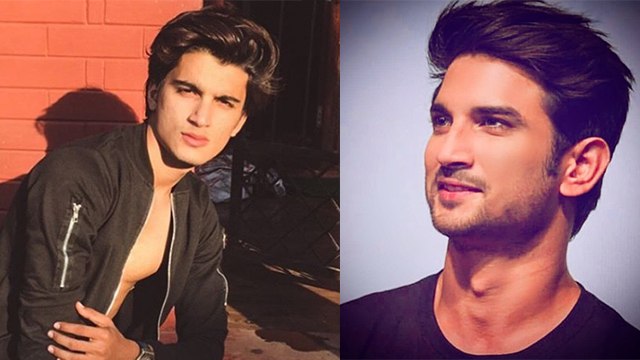 Sushant Singh Rajput के हमशक्ल का Video हुआ Viral | Sushant Singh Duplicate VIRAL | Boldsky