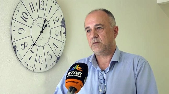 Σύσκεψη μέσω τηλεδιάσκεψης με τον Υφ.Υγείας για το νέο νοσοκομείο Χαλκίδας